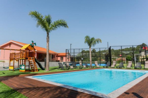 Belo Encanto